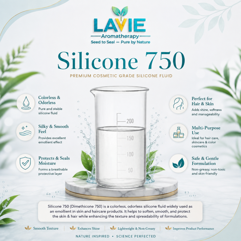 Silicone 750